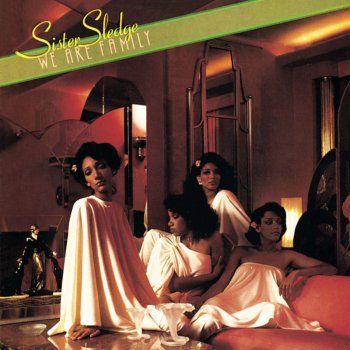 Sister Sledge Lost in Music - 1984 Bernard Edwards & Nile Rodgers Remix