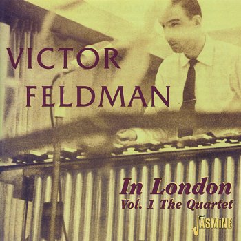 Victor Feldman Quartet Jackpot