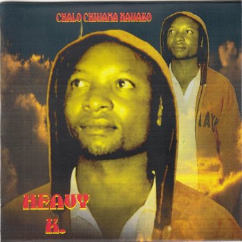 Heavy K Chikondi