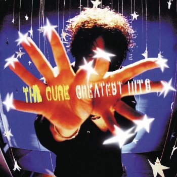 The Cure A Forest (Shortened Edit)