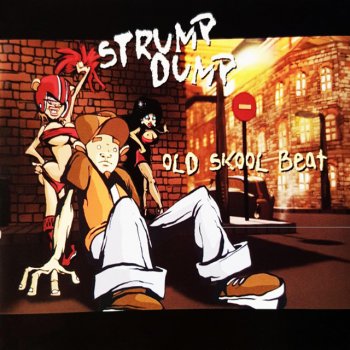 Strump Dump Old Skool Beat - Walterino Original