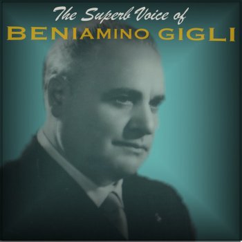 Salvatore di Leo/Mazziotti feat. Beniamino Gigli Mattinata Siciliana