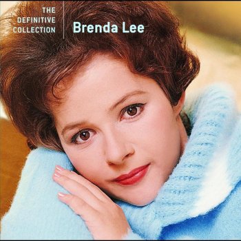 Brenda Lee I Want To Be Wanted (Per Tutta La Vita) [Remake Version]