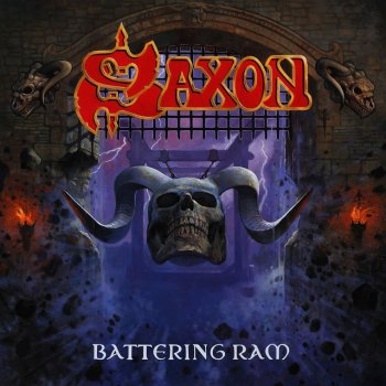 Saxon Destroyer