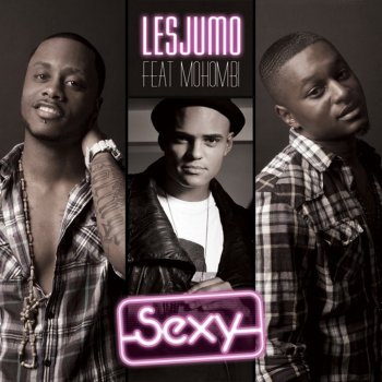 Les Jumo feat. Mohombi Sexy (Original Mix)