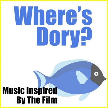 Movie Sounds Unlimited Theme from Finding Nemo (Nemo Egg) [From "Finding Dory"]
