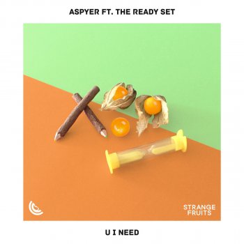 Aspyer feat. The Ready Set U I Need