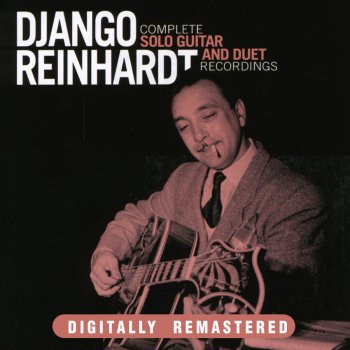 Django Reinhardt Improvisation Nº 7 (aka Nº 2)