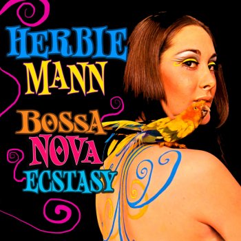 Herbie Mann Menina Feia (Ugly Girl)