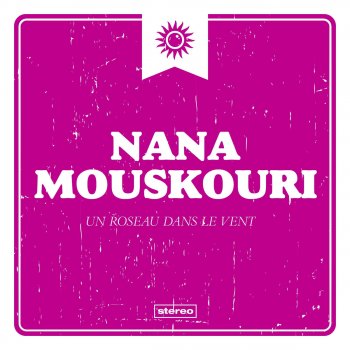 Nana Mouskouri Na'ha T'Anthanaro Nero
