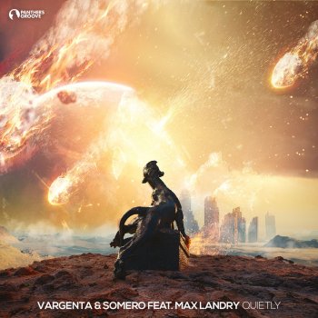 VARGENTA feat. Somero & Max Landry Quietly