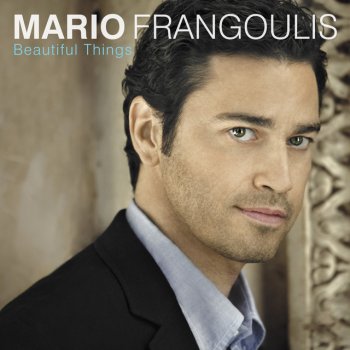 Mario Frangoulis Because We Believe