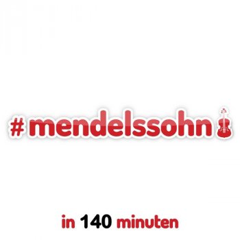 Felix Mendelssohn feat. Ilse von Alpenheim Songs Without Words, Op. 19: No. 1 in E Major, "Sweet Remembrance": Andante con moto