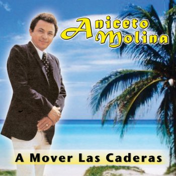 Aniceto Molina Palito de Aguacate