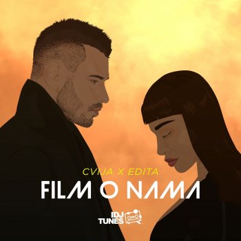 Cvija feat. Edita Film O Nama (feat. Edita)