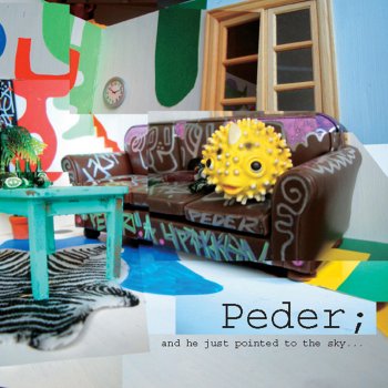 Peder feat. Nino Moschella Would You