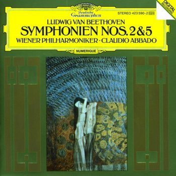 Wiener Philharmoniker feat. Claudio Abbado Symphony No. 5 in C Minor, Op. 67: III. Allegro