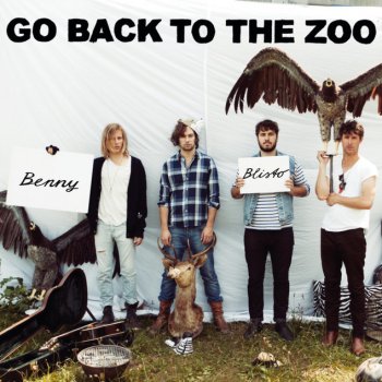Go Back to the Zoo Change