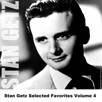 Stan Getz Parker 51 (Extended)