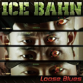 ICE BAHN Loose Blues