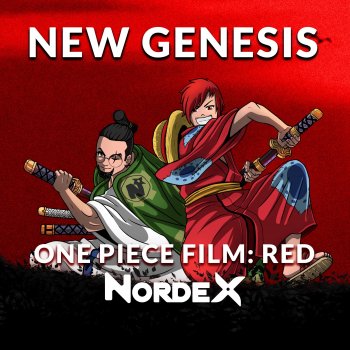 Nordex New Genesis (One Piece Film: Red)