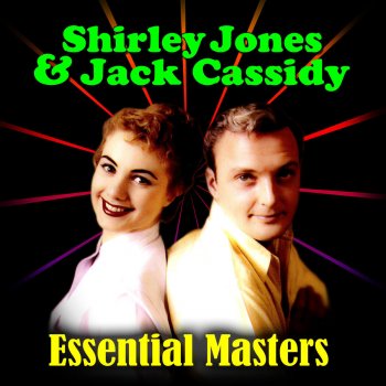 Shirley Jones & Jack Cassidy Nina