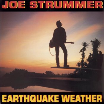 Joe Strummer Dizzy's Goatee