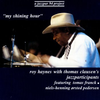 Roy Haynes Rhythm-a-Ning