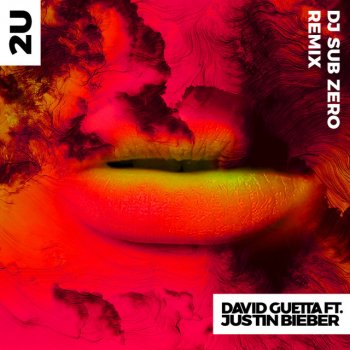 David Guetta feat. Justin Bieber & DJ Sub Zero 2U - DJ Sub Zero Remix