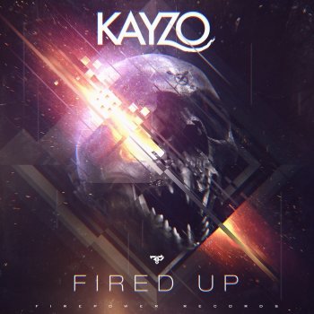 Kayzo feat. Nina Sung Fired Up