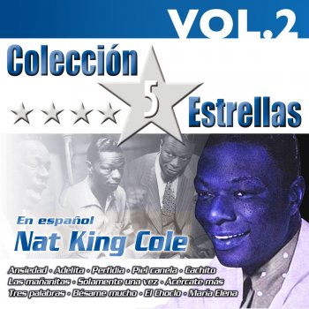 Nat "King" Cole Vaya con Dios