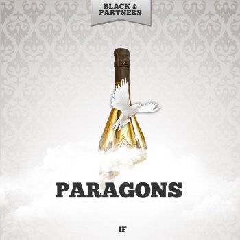The Paragons Just a Memory - Original Mix