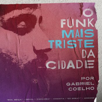 Gabriel Coelho feat. Renan Devoll Morena do INSTAGRAM