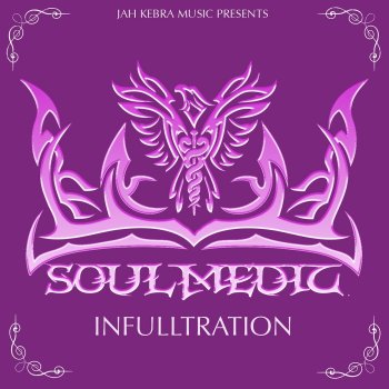 Soulmedic feat. Mista Chief Holy Meditation.