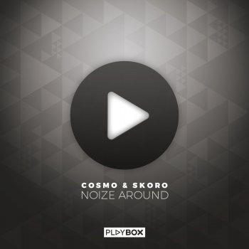 Cosmo feat. Skoro Noize Around - Radio Edit