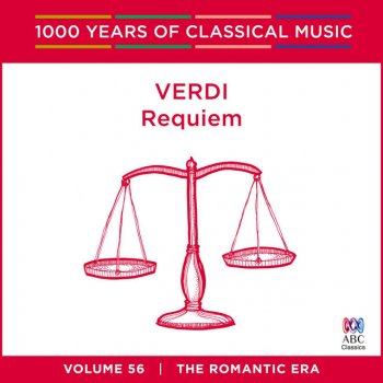 Giuseppe Verdi feat. Opera Australia Chorus, Simone Young & The Australian Opera And Ballet Orchestra Messa da Requiem: 4. Sanctus