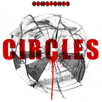 GemStones Circles - Single