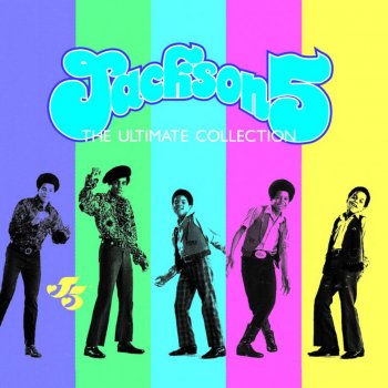 The Jackson 5 I Am Love, Pts. 1 & 2