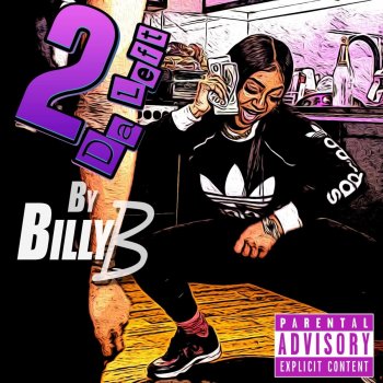 Billy B 2 DA Left
