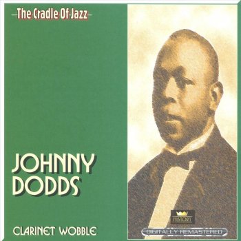 Johnny Dodds Blue Clarinet Stomp