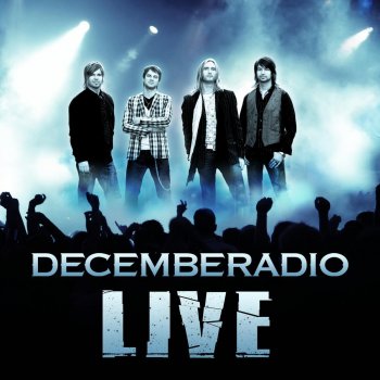 DecembeRadio Love Found Me (With Carry On Wayward Son) [Live]