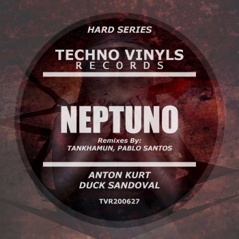Anton Kurt Neptuno (Pablo Santos Remix)