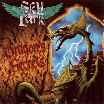 Skylark Dragon's Secrets
