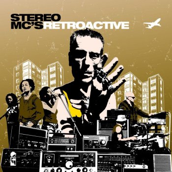 Stereo MC's On 33 (Edit)