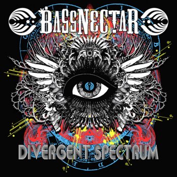 Bassnectar Heads Up - 2011 Version