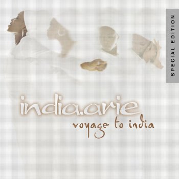 India.Arie Little Things (Bedroom Rockers Remix)