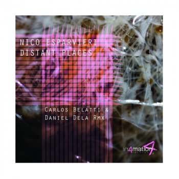 Nico Sparvieri, Carlos Belatti & Daniel Dela Distant Places - Carlos Belatti & Daniel Dela remix
