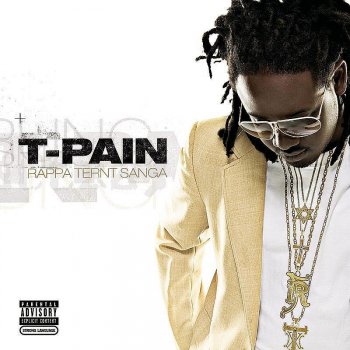 T-Pain feat. Akon Ur Not the Same
