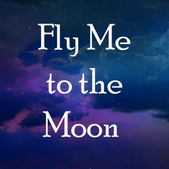 Lazarus Fly Me to the Moon (Piano Instrumental)