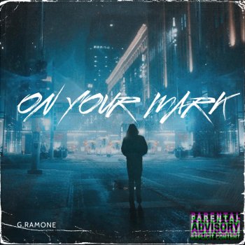 G. Ramone By Any Means (Remix) [feat. Naji]